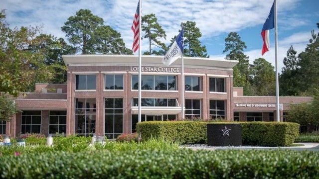 Lone Star College - Online