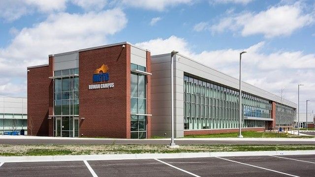 Maysville Community & Technical College Online