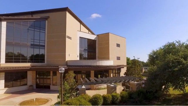 McLennan Community College Online