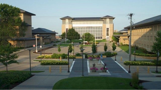 Metropolitan State University Online