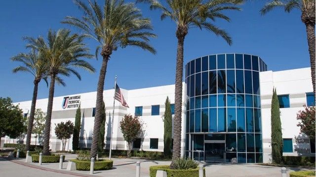 MIAT College of Technology - Houston