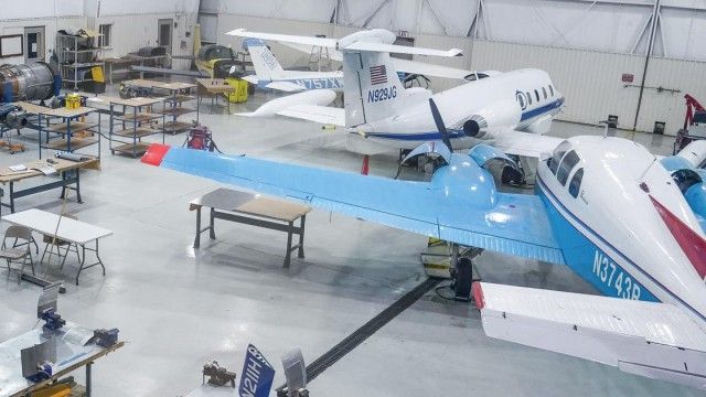 Pittsburgh Institute of Aeronautics (PIA) - Youngstown, OH