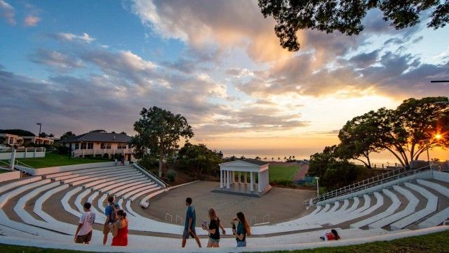 Point Loma Nazarene University Online