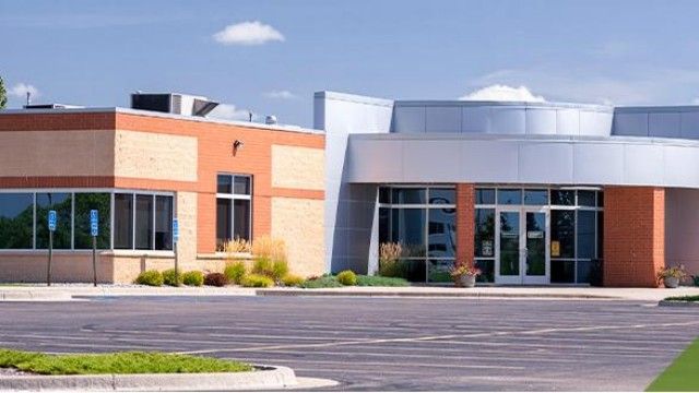 Rasmussen University - Moorhead