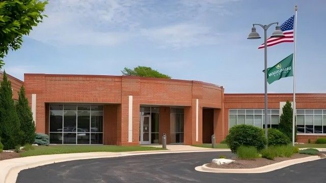 Rasmussen University - Romeoville/Joliet