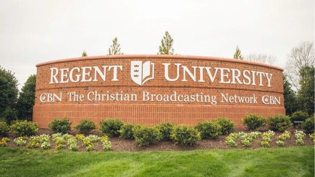 Regent University Online