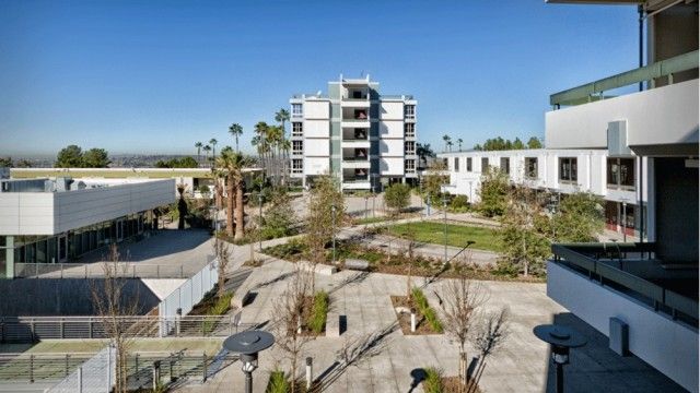 Rio Hondo College Distance Education