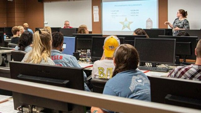University of Louisville Online Learning