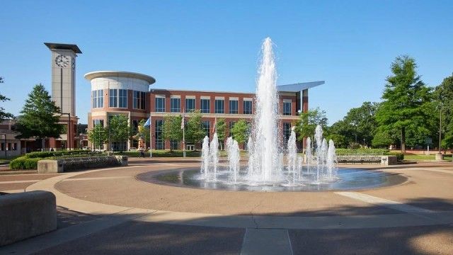 University of Memphis Global