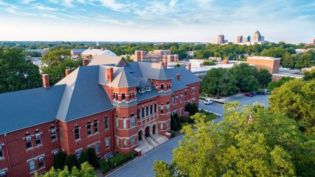 University of North Carolina - Greensboro Online