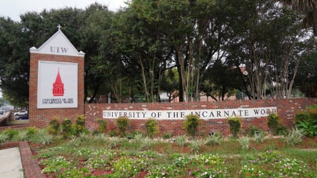 University of the Incarnate Word Online