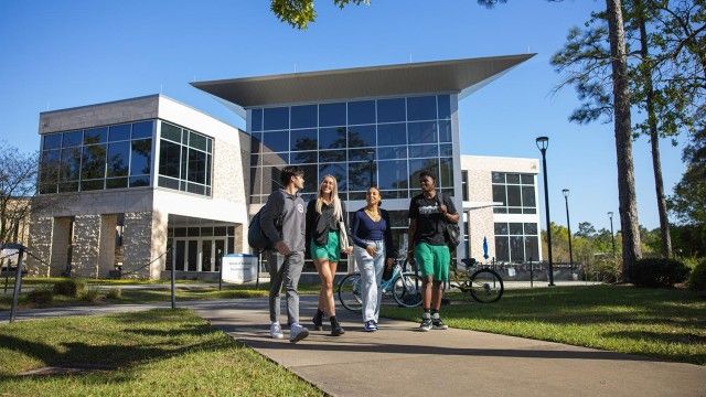 University of West Florida Online