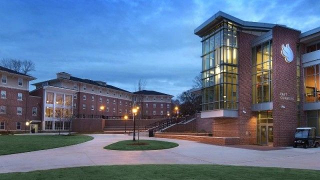 University of West Georgia Online