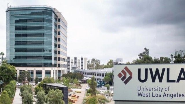 University of West Los Angeles