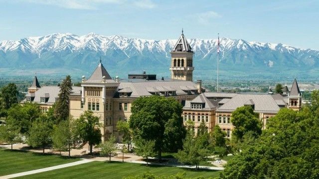 Utah State University Online