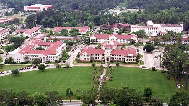 Valdosta State University Online