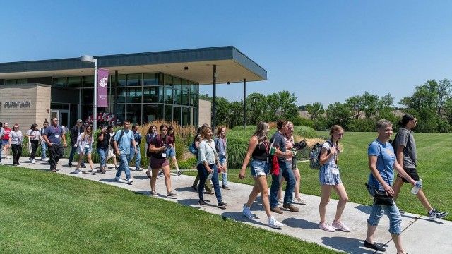 Washington State University Tri-Cities