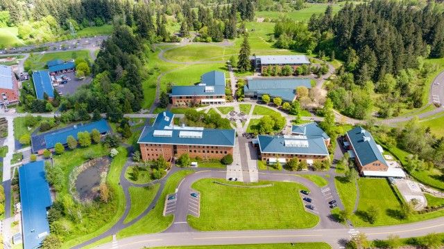 Washington State University - Vancouver