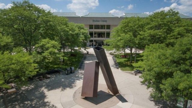 Washtenaw Community College Online