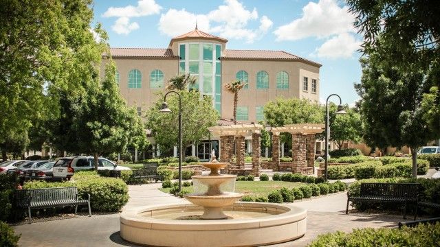 West Coast Baptist College