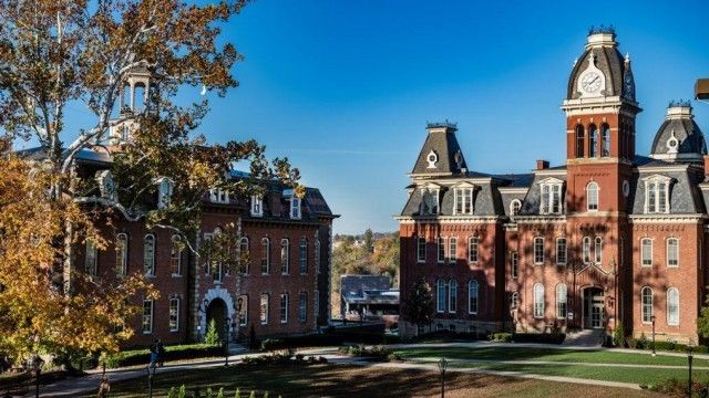 WVU Online