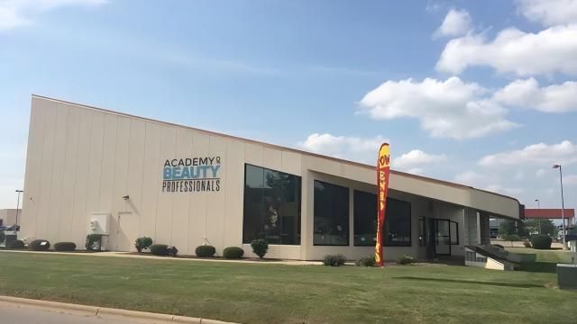 Academy of Beauty Professionals - Green Bay