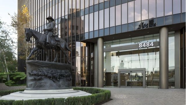 Beverly Hills Design Institute