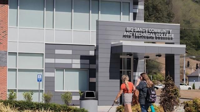 Big Sandy Community & Technical College Online