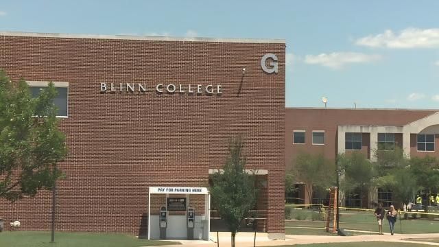 Blinn College Online