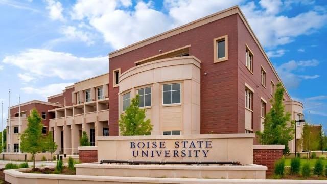 Boise State University Online