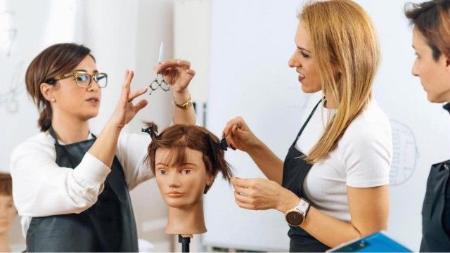 Branford Academy of Hair & Cosmetology