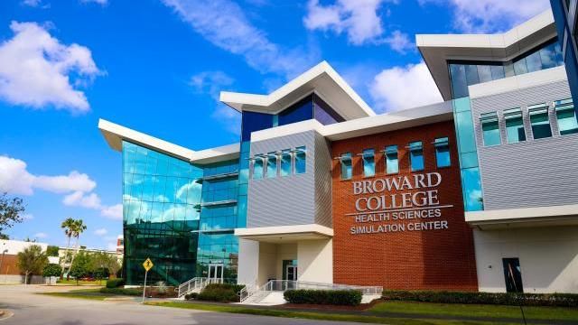 Broward College Online
