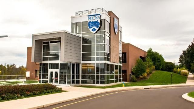Bucks County Community College Online