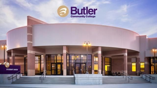 Butler Community College Online