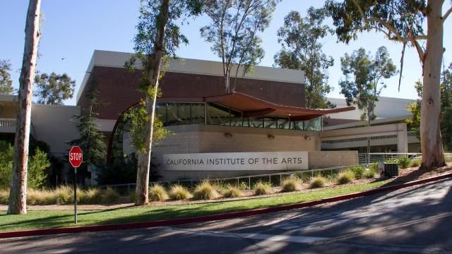 California Arts University