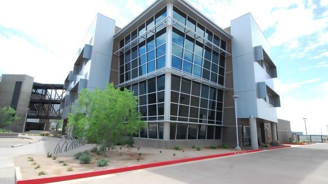 East Valley Institute of Technology