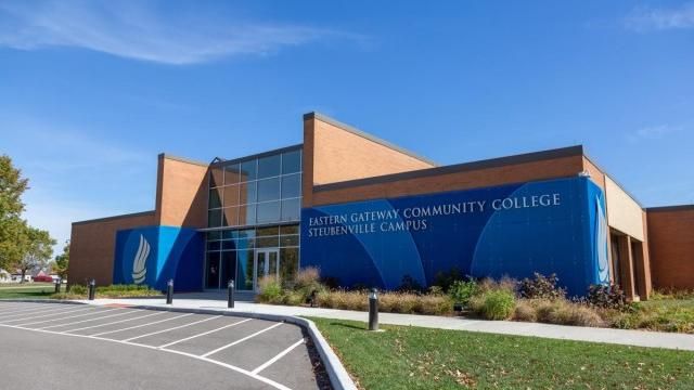 Eastern Gateway Community College Online Programs