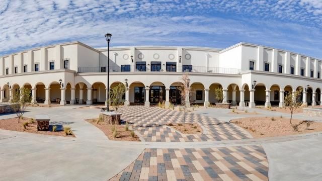 El Paso Community College Distance Learning