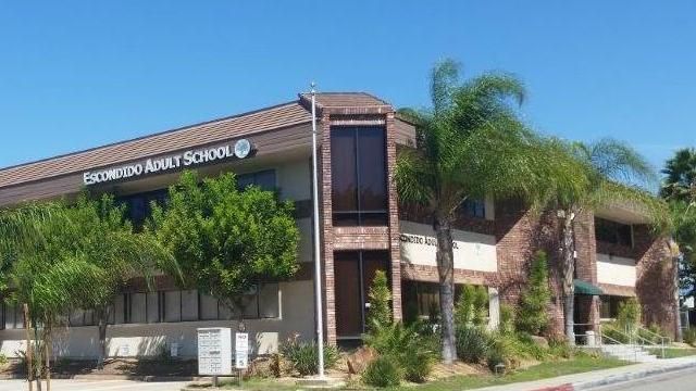 Escondido Adult School