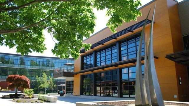 Everett Community College Online