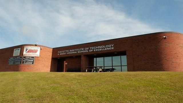 Fayette Institute of Technology