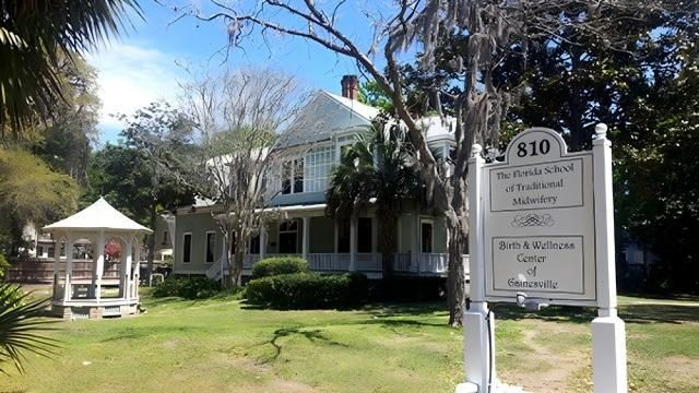Florida School of Traditional Midwifery