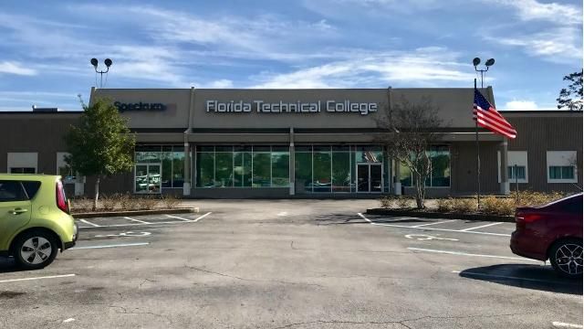Florida Technical College - Deland