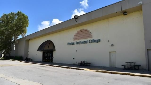 Florida Technical College - Kissimmee