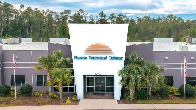 Florida Technical College Online