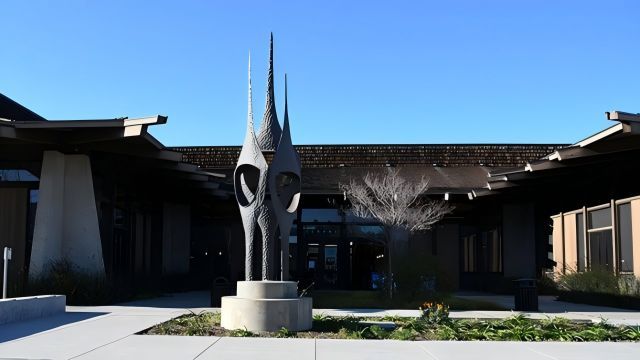Foothill College - Online Learning