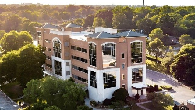 Forsyth Technical Community College Online