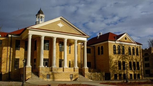 Fort Hays State University Online