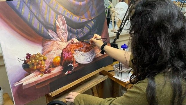 Gemini School of Visual Arts