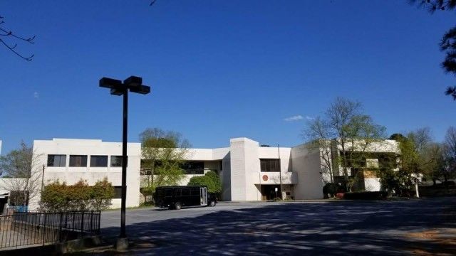 Georgia Central University